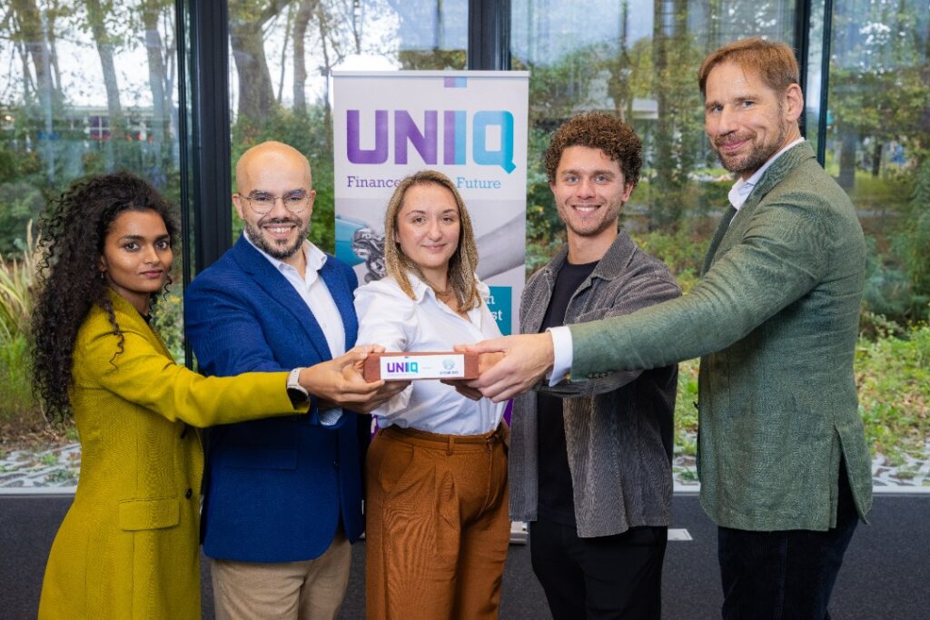 stemxbio-receives-an-investment-from-uniiq