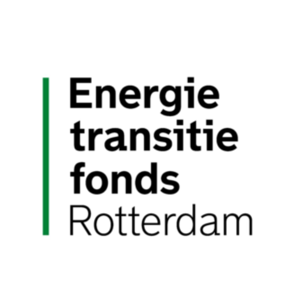 Energy Transition Fund Rotterdam logo
