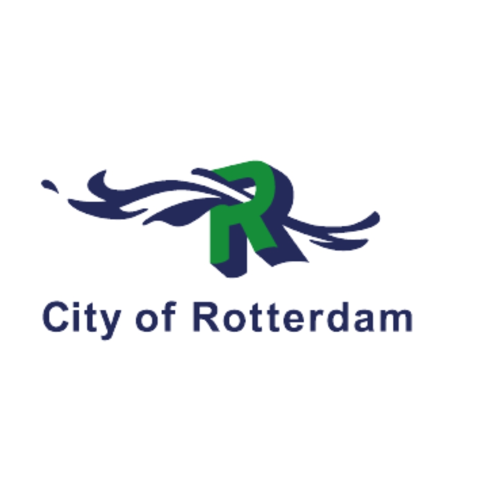 Gemeente Rotterdam logo