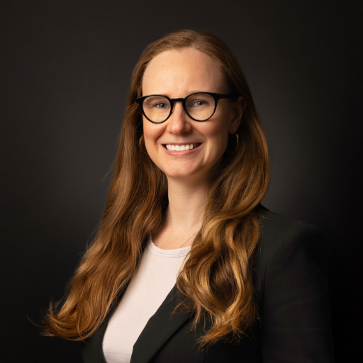 Portretfoto Fleur Rooker