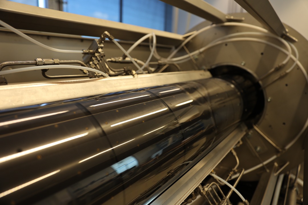 Kalpana Systems machine