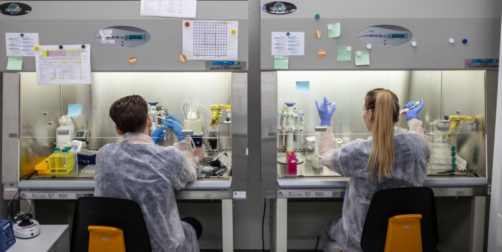 VRG Therapeutics
