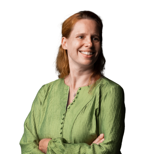CEO & Co-Founder van QBird