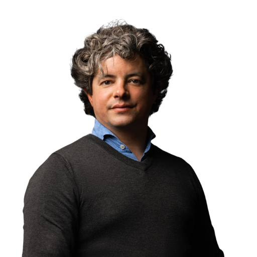 Rutger van Raalten, CEO CarbonX