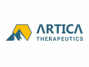 Artica Therapeutics_Portfoliobedrijf_2026