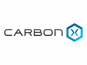CarbonX Logo_Portfoliobedrijf_2026