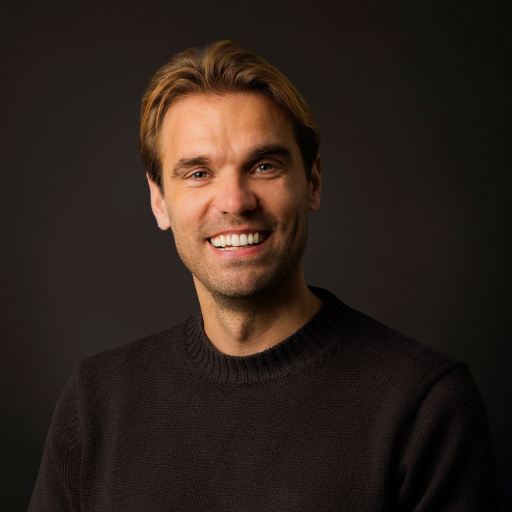 Jareth van der Putten