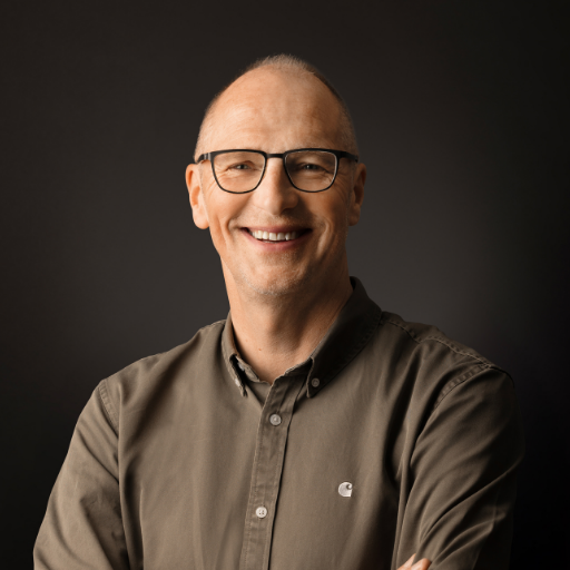 Loek Becker Hoff