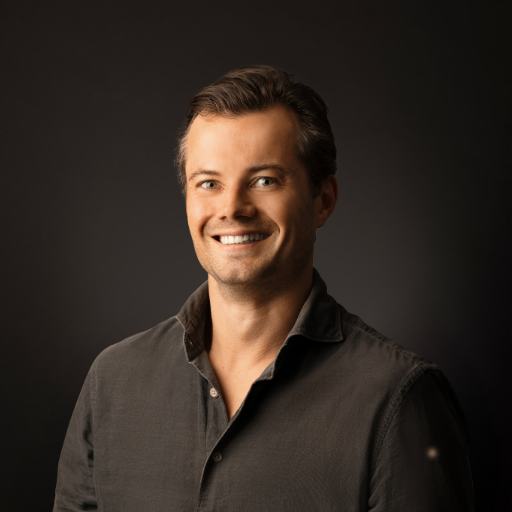 Martijn de Blaey