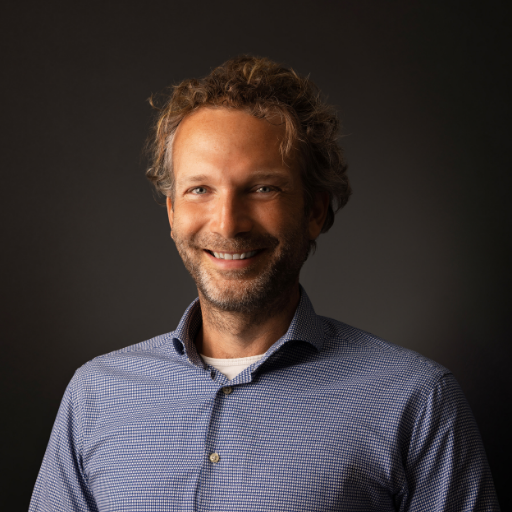 Mathijs van Rijk