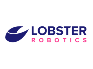 Lobster Robotics Logo_Portfoliobedrijf_2026