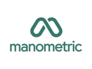 Manometric Logo_Portfoliobedrijf_2026