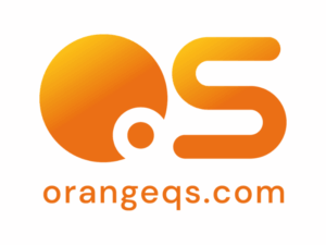 OrangeQS Logo_Portfoliobedrijf_2026