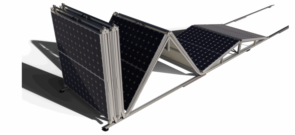 RABLE zonnepanelen