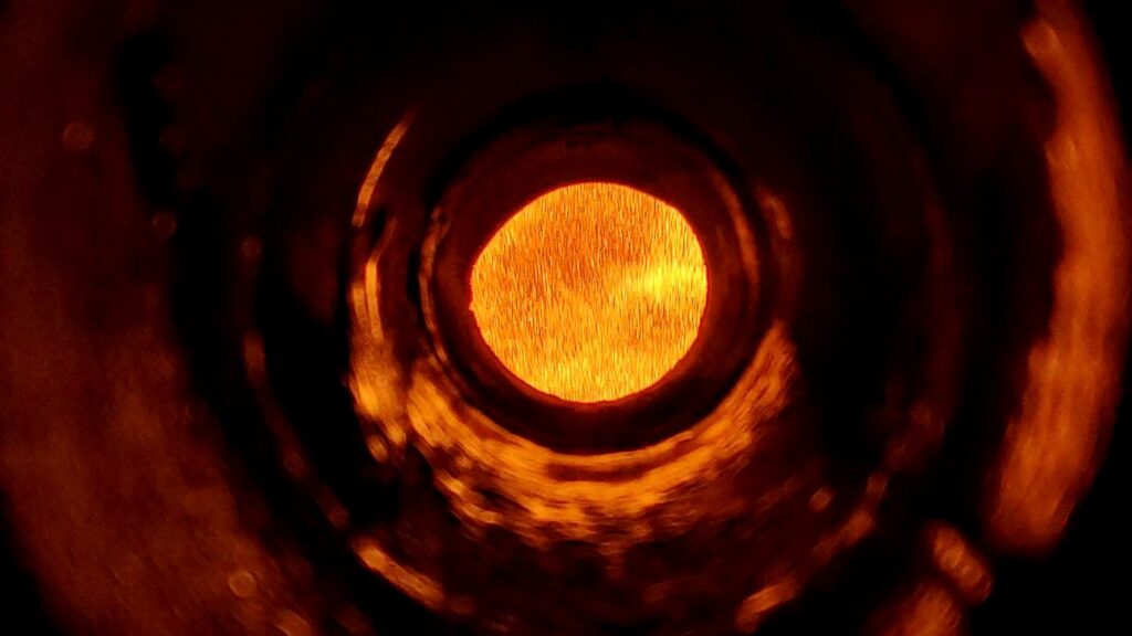 rift iron flame