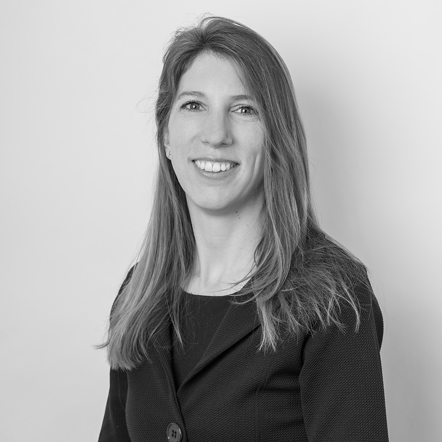 Portretfoto Martine Nieuwenhuizen
