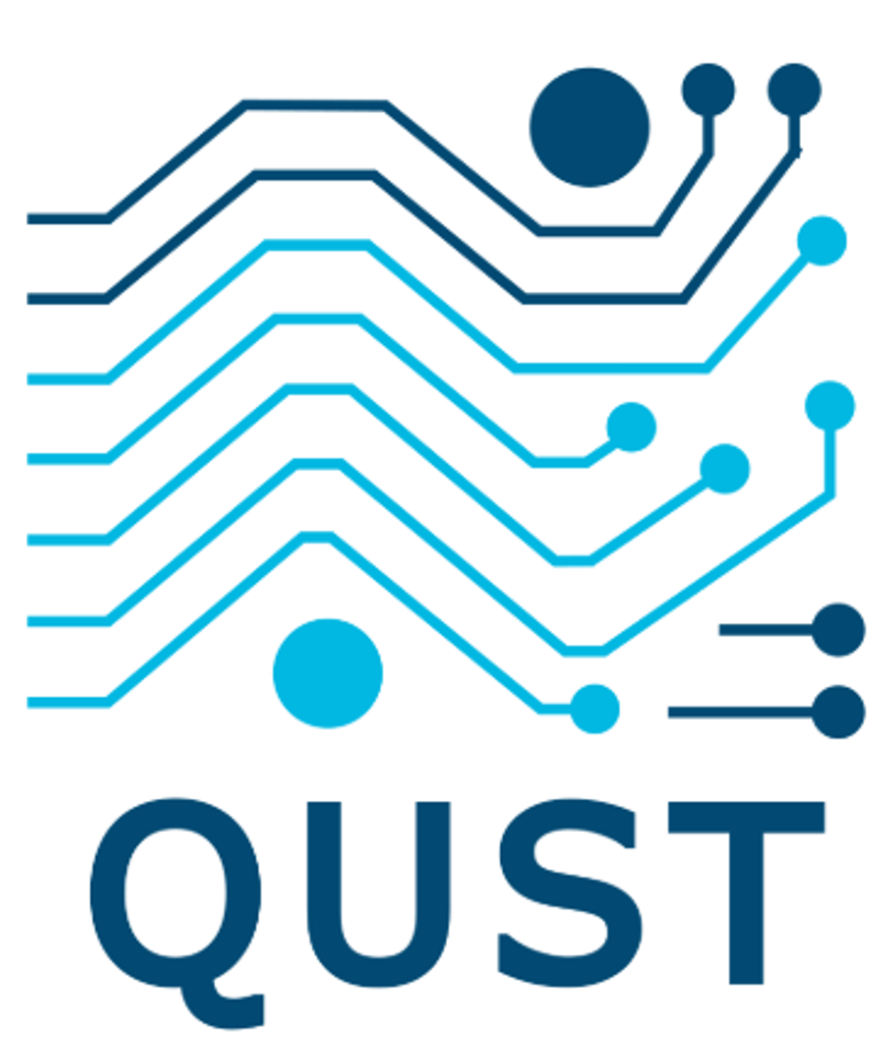 Logo Gust